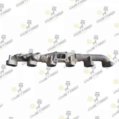 OEM Volvo D13 Diesel Engine Exhaust Manifold 20910779