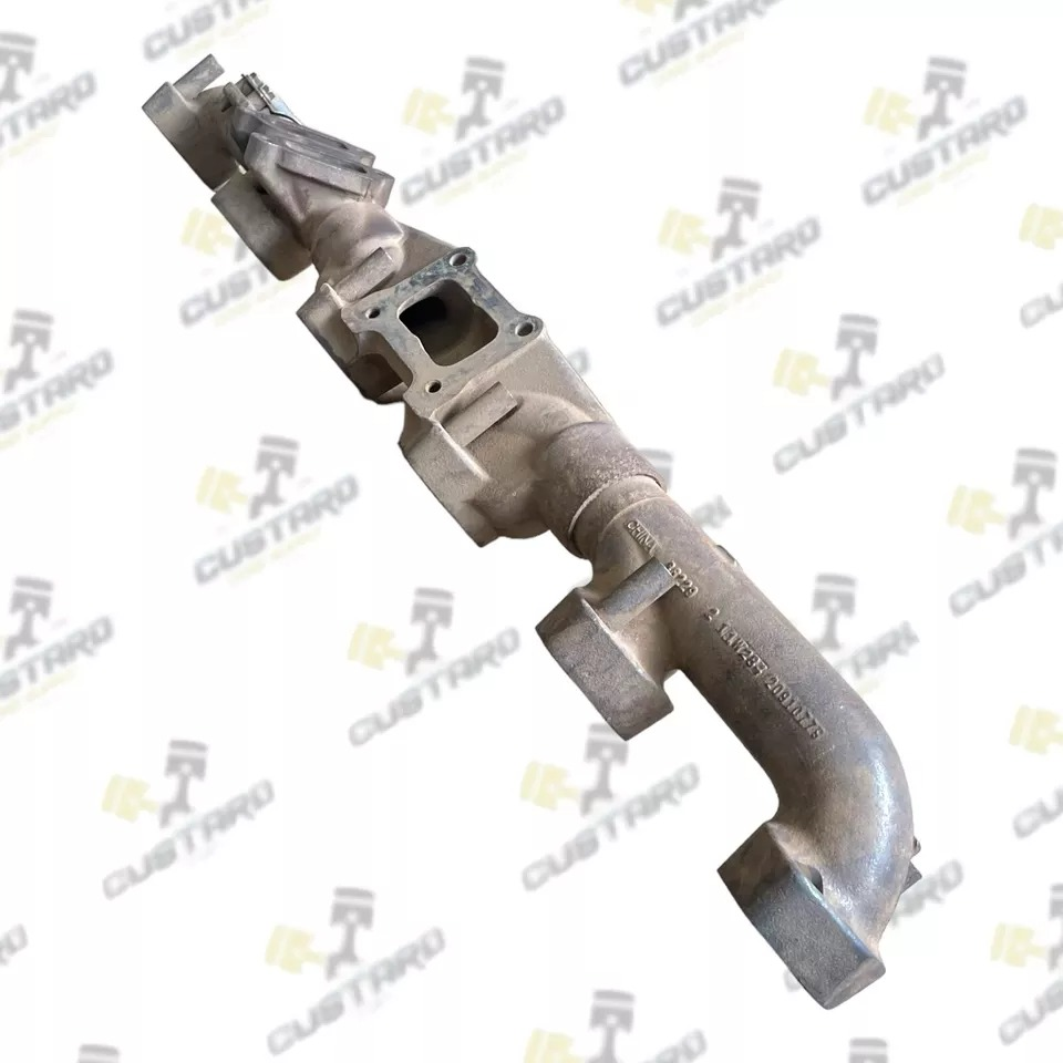 OEM Volvo D13 Diesel Engine Exhaust Manifold 20910779