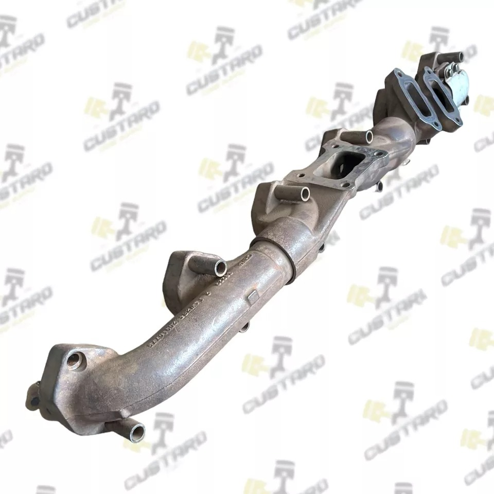 OEM Volvo D13 Diesel Engine Exhaust Manifold 20910779