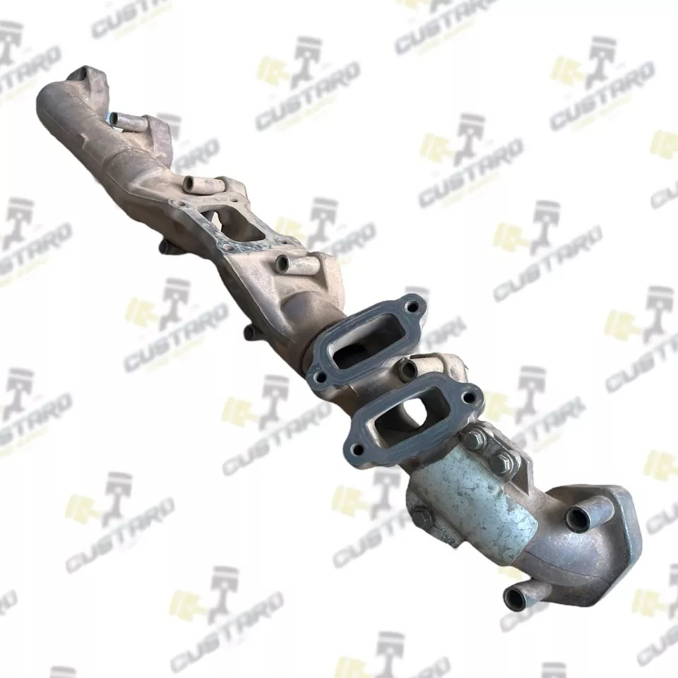 OEM Volvo D13 Diesel Engine Exhaust Manifold 20910779