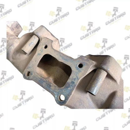 OEM Volvo D13 Diesel Engine Exhaust Manifold 20910779