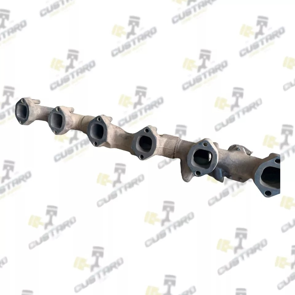 OEM Volvo D13 Diesel Engine Exhaust Manifold 20910779