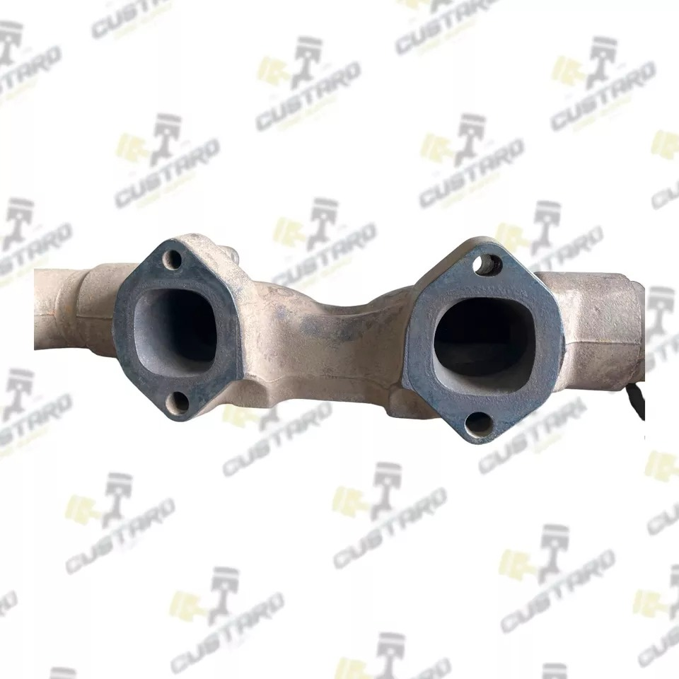 OEM Volvo D13 Diesel Engine Exhaust Manifold 20910779