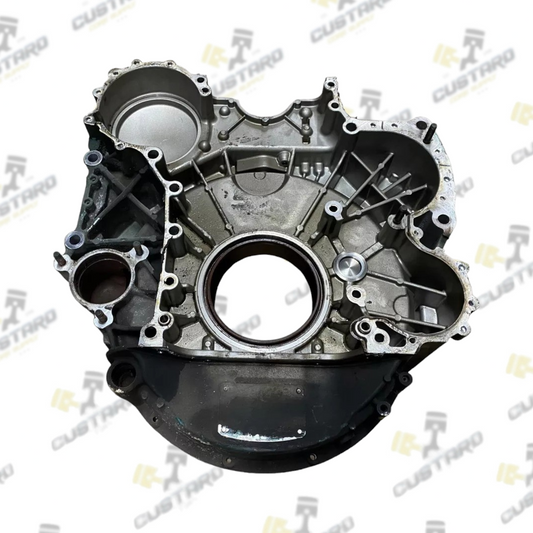Volvo Flywheel Housing - Used | P/N 21063859