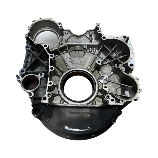 Volvo Flywheel Housing - Used | P/N 21063859