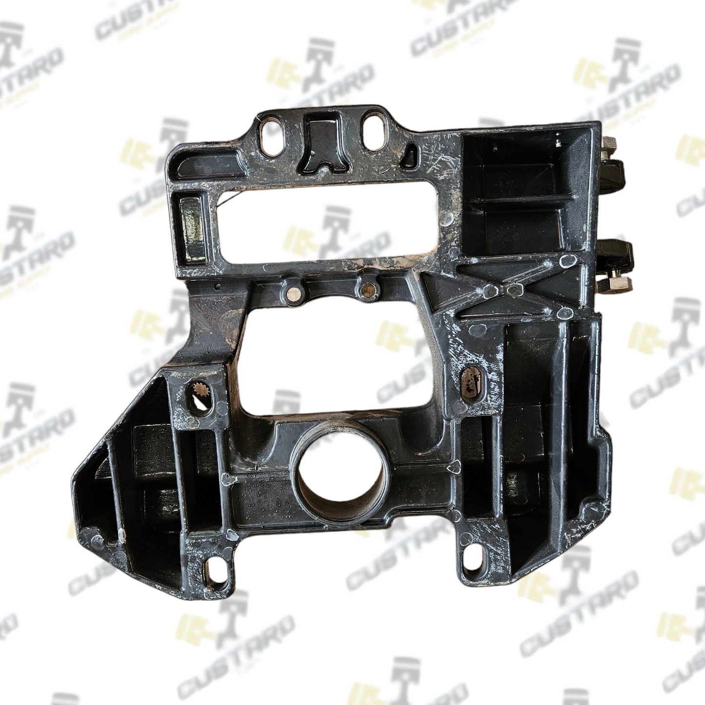 Volvo Penta 3868850 Inner Transom Mount Plate