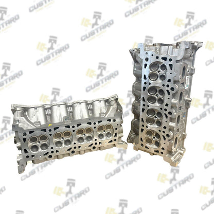 Ford Gt 500 Mustang 5.8L 5.8 Cylinder Heads OEM Complete Shelby