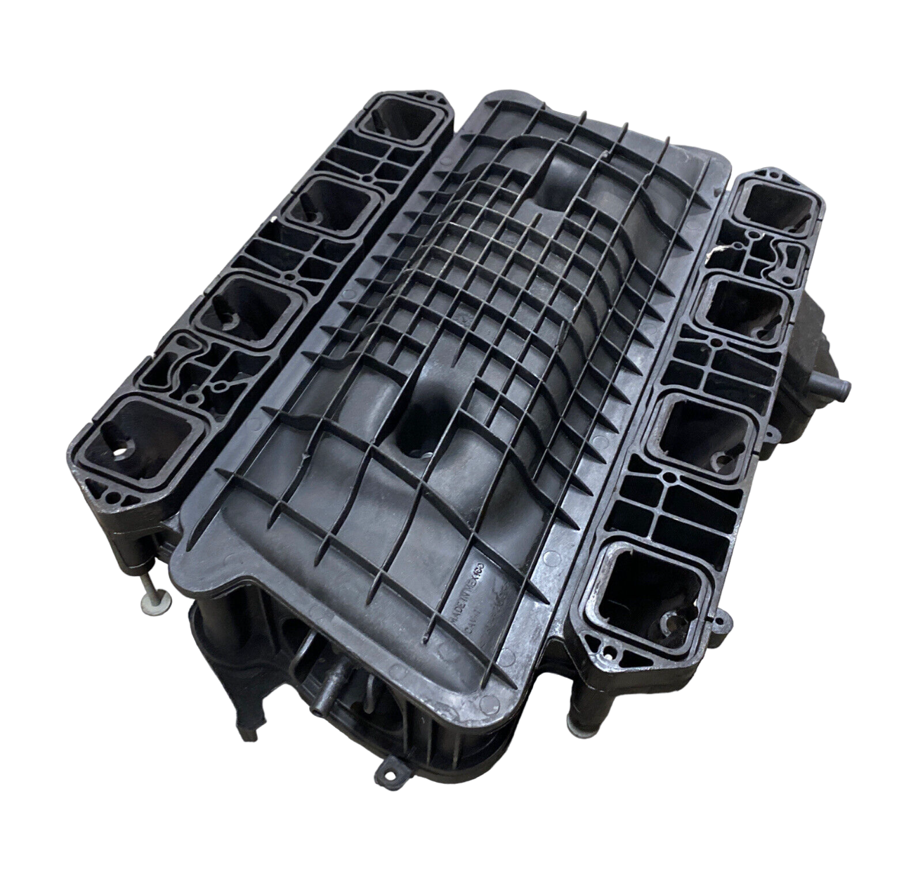Chrysler Dodge Jeep 5.7L HEMI Intake Manifold Bare With Hardware 05146665AA